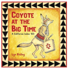 California Native Peoples - ABCs