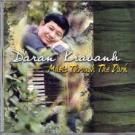 The cover from Daran Kravanh’s 2000 album, Music Through the Dark