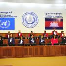 Extraordinary chambers in the Courts of Cambodia - Initial hearing case 002