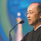 On April 18, 2014, Attorney Paul Lo was sworn in as a Superior Court Judge in Merced County. He was the very first Hmong American to serve as a judge in the whole country.