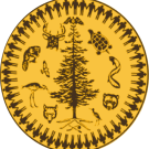 Haudenosaunee Seal Public Domain