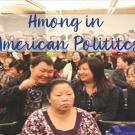 "Hmong critical in Wisconsin electoral politics in the 2020 election. "