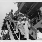 1954-1955 - Vietnam (Operation Passage to Freedom)