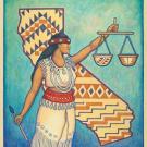 Truth Bearer © Lyn Risling 