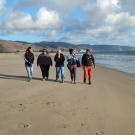 Members of Redbud Resource Group