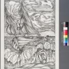 Painting sail boat