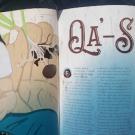 “Qa’-Soy” Published in News from Native California © Elaine Palmer
