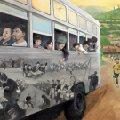 hmong art