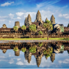 cambodian image