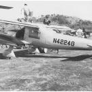 Air America Dornier DO-28, refuelling Laos 1963 available in Internet Archive