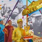Vietnamese main homepage