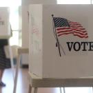 Voters Box