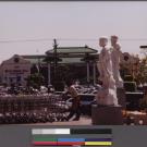 Little Saigon shopping center, Westminster, California