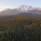 This Land is Part of Us | California Academy of Sciences Video Mountain Range
