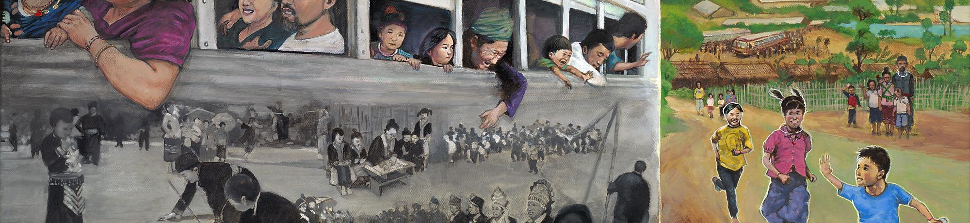 hmong-mina